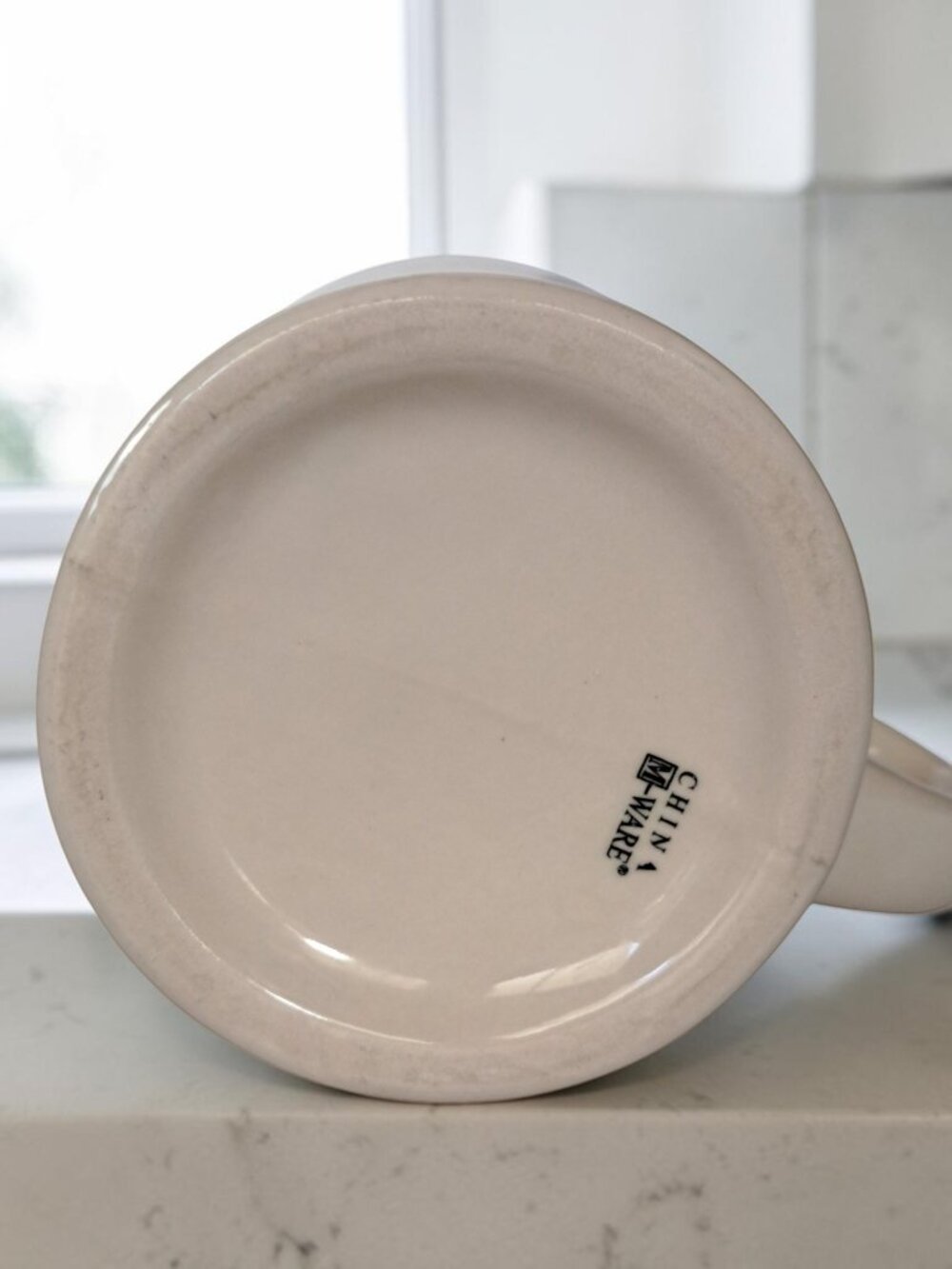 Maple Street Biscuit Company Mug Cup Gainesville Florida Coffee House Style - Picture 4 of 10